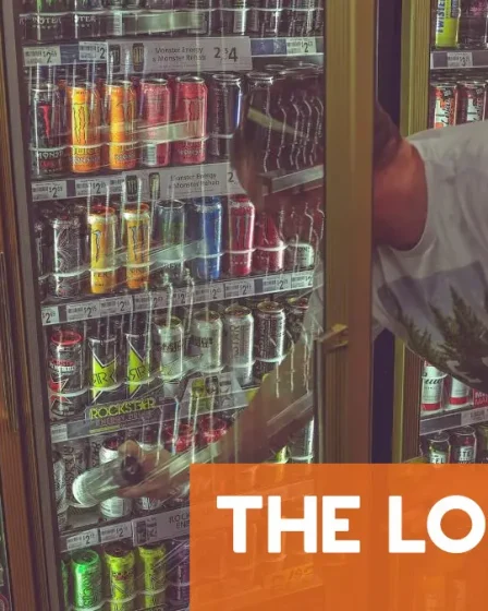 La Norvège veut interdire la vente de boissons énergisantes aux moins de 16 ans 8 La Norvège veut interdire la vente de boissons énergisantes aux moins de 16 ans - 7