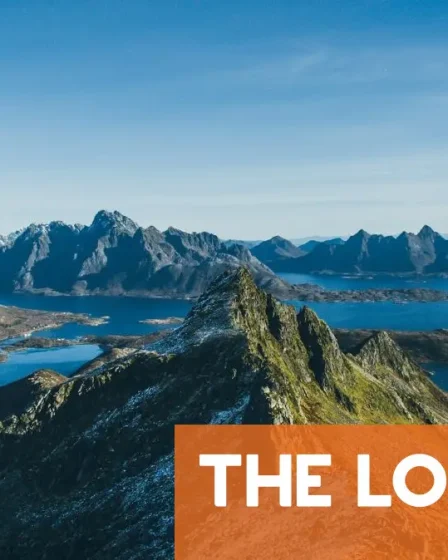 Quand est-ce que le printemps arrive en Norvège ? 2 Quand est-ce que le printemps arrive en Norvège ? - 1