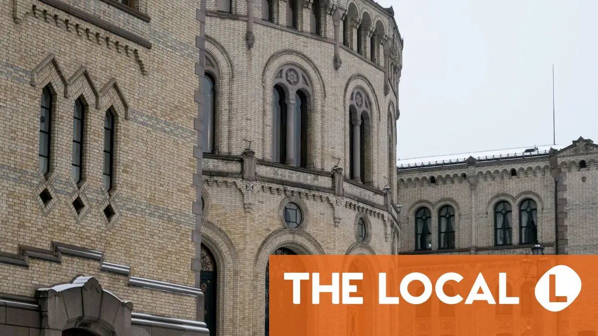 Le ministre norvégien du commerce déclare qu'il est peu probable que son pays impose des droits de douane sur les produits américains 4 Le ministre norvégien du commerce déclare qu'il est peu probable que son pays impose des droits de douane sur les produits américains - 3