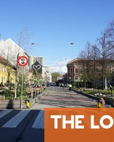 Quels sont les quartiers d'Oslo qui ont mauvaise réputation ? 5 Quels sont les quartiers d'Oslo qui ont mauvaise réputation ? - 4