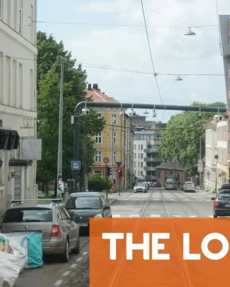 Comment les automobilistes d'Oslo peuvent-ils éviter que leur voiture soit remorquée pendant le nettoyage annuel de printemps ? 10 Comment les automobilistes d'Oslo peuvent-ils éviter que leur voiture soit remorquée pendant le nettoyage annuel de printemps ? - 9