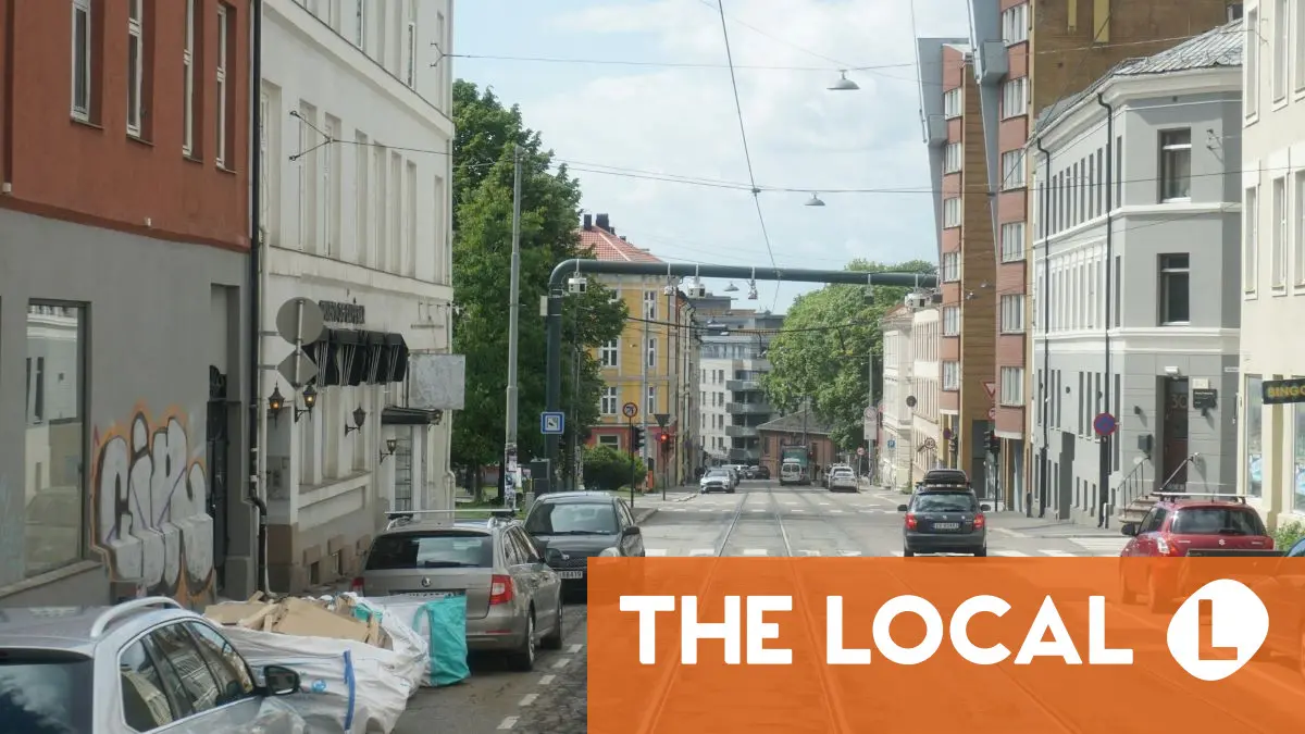 Comment les automobilistes d'Oslo peuvent-ils éviter que leur voiture soit remorquée pendant le nettoyage annuel de printemps ? - 21