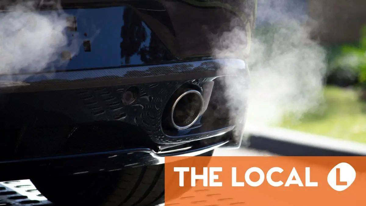 Le gouvernement norvégien va autoriser les villes à créer des zones à émissions nulles 4 Le gouvernement norvégien va autoriser les villes à créer des zones à émissions nulles - 3