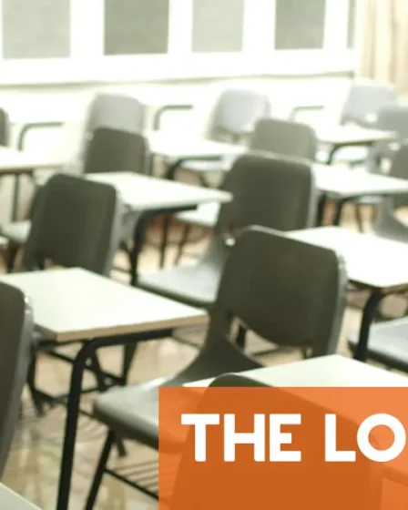Pourquoi Oslo a proposé de fermer des écoles - 1
