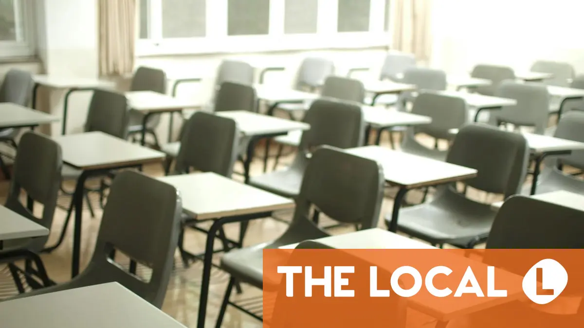 Pourquoi Oslo a proposé de fermer des écoles 4 Pourquoi Oslo a proposé de fermer des écoles - 3
