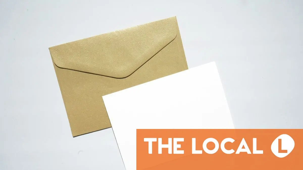 Le service postal norvégien propose de réduire les livraisons de lettres à une fois par semaine 4 Le service postal norvégien propose de réduire les livraisons de lettres à une fois par semaine - 3