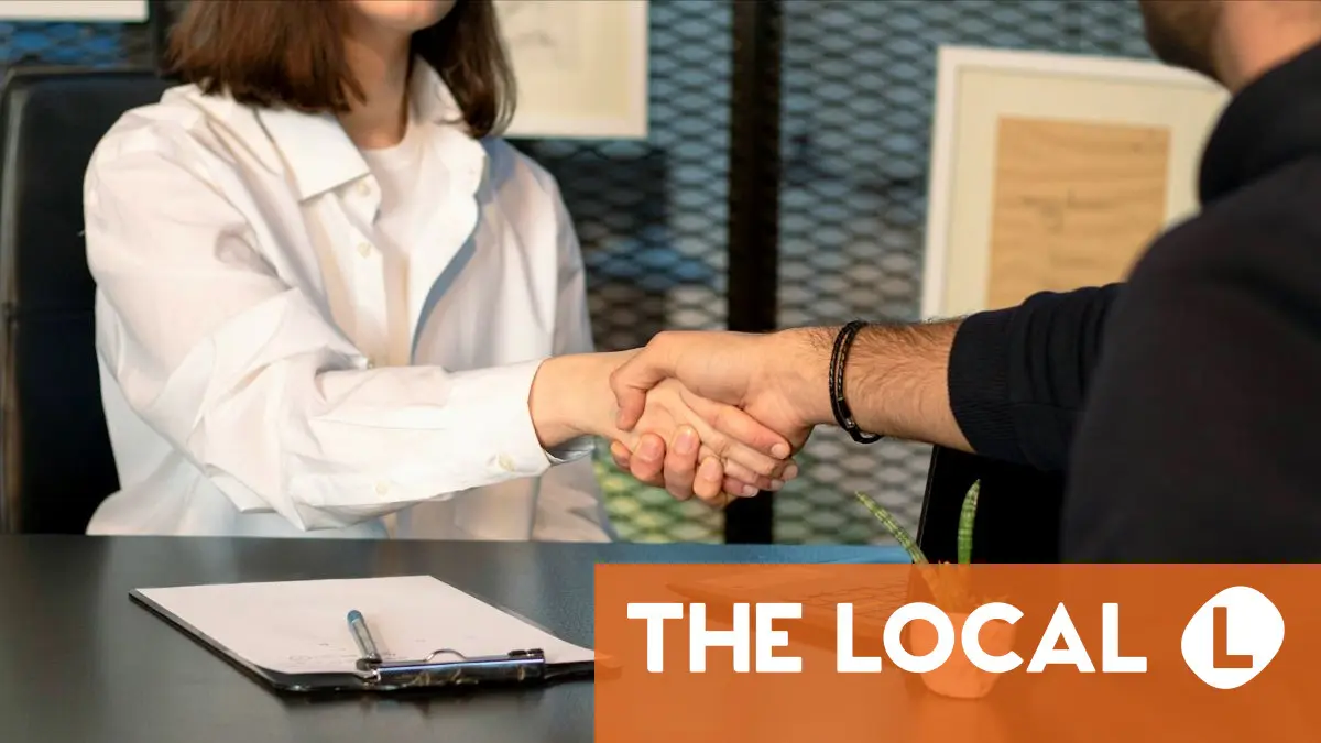 La Norvège augmente le financement des programmes d'aide à l'emploi des immigrés 4 La Norvège augmente le financement des programmes d'aide à l'emploi des immigrés - 3