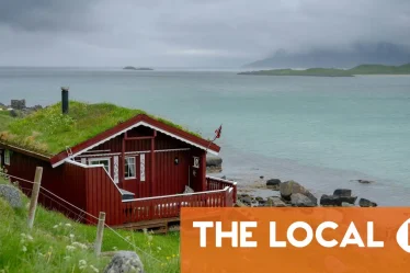 Les questions que vous devez vous poser avant d'acheter une maison de vacances en Norvège - 8