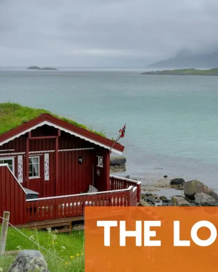 Les questions que vous devez vous poser avant d'acheter une maison de vacances en Norvège 2 Les questions que vous devez vous poser avant d'acheter une maison de vacances en Norvège - 1