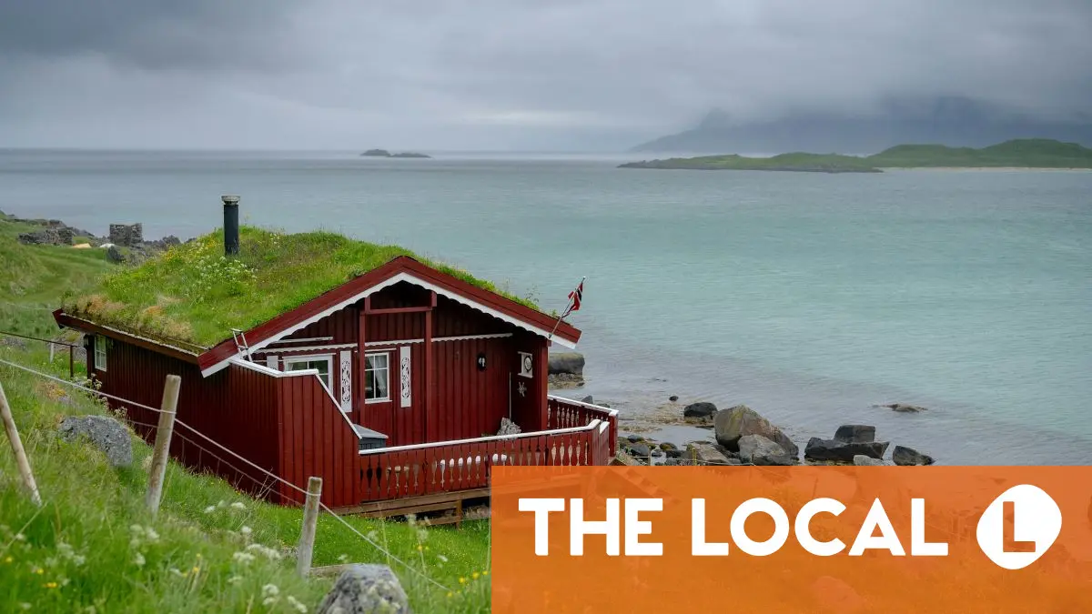 Les questions que vous devez vous poser avant d'acheter une maison de vacances en Norvège 4 Les questions que vous devez vous poser avant d'acheter une maison de vacances en Norvège - 3