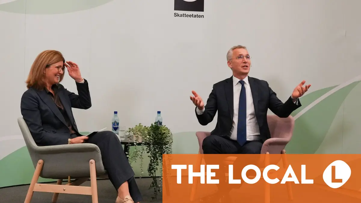 Comment le retour d'un ancien Premier ministre vedette peut résister aux populistes norvégiens 4 Comment le retour d'un ancien Premier ministre vedette peut résister aux populistes norvégiens - 3