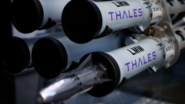 Le Royaume-Uni et la Norvège envoient des drones en Ukraine dans le cadre d'une aide de 585 millions de dollars 4 Le Royaume-Uni et la Norvège envoient des drones en Ukraine dans le cadre d'une aide de 585 millions de dollars - 3