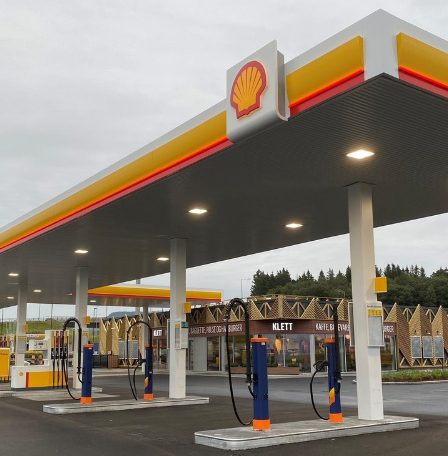 Norvège : échange de pompes à essence contre des chargeurs de VE 11 Norvège : échange de pompes à essence contre des chargeurs de VE - 10