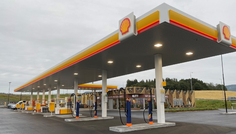 Norvège : échange de pompes à essence contre des chargeurs de VE 6 Norvège : échange de pompes à essence contre des chargeurs de VE - 5