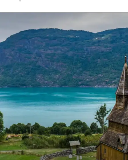 MSC Croisières, une croisière dans les fjords norvégiens, notre avis 5 MSC Croisières, une croisière dans les fjords norvégiens, notre avis - 4