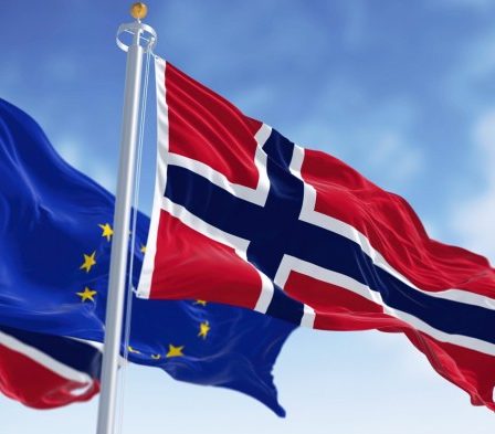 Pourquoi la Norvège se rapproche d'une nouvelle candidature à l'adhésion à l'UE 17 Pourquoi la Norvège se rapproche d'une nouvelle candidature à l'adhésion à l'UE - 16