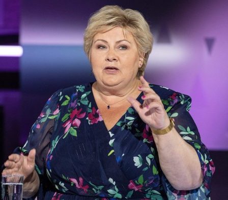 La Norvège est invitée à renoncer à l'interdiction "insensée" d'investir dans les entreprises de défense 21 La Norvège est invitée à renoncer à l'interdiction "insensée" d'investir dans les entreprises de défense - 20