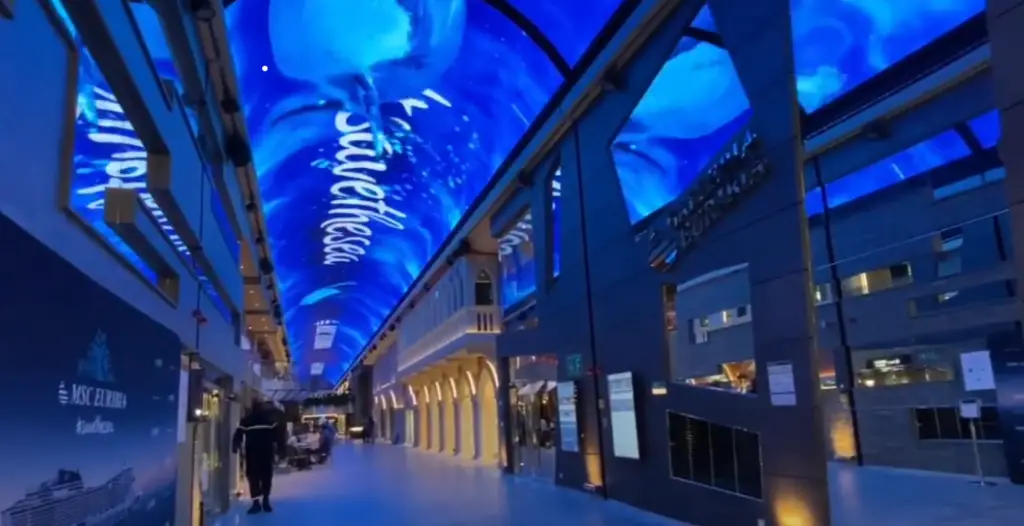 MSC Croisières, une croisière dans les fjords norvégiens, notre avis 10 MSC Croisières, une croisière dans les fjords norvégiens, notre avis - 9