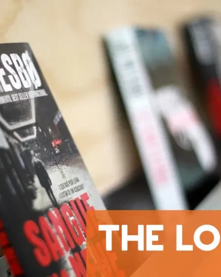 Pourquoi les Norvégiens sont obsédés par les romans policiers à Pâques 51 Pourquoi les Norvégiens sont obsédés par les romans policiers à Pâques - 50