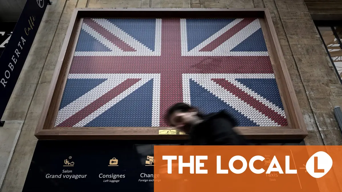 Les binationaux britanniques expriment leur colère face à la modification des conseils du Royaume-Uni en matière d'ETA 4 Les binationaux britanniques expriment leur colère face à la modification des conseils du Royaume-Uni en matière d'ETA - 3