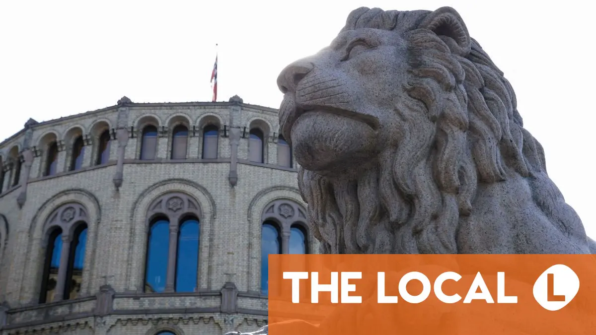 La Norvège débloque 300 millions de couronnes pour les ONG touchées par le gel de l'aide américaine 4 La Norvège débloque 300 millions de couronnes pour les ONG touchées par le gel de l'aide américaine - 3