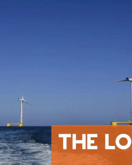 Le géant norvégien de l'énergie Equinor dénonce l'arrêt "illégal" d'un parc éolien aux États-Unis 8 Le géant norvégien de l'énergie Equinor dénonce l'arrêt "illégal" d'un parc éolien aux États-Unis - 7