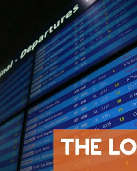 L'UE craint d'affaiblir les droits des passagers aériens dans le cadre d'un réexamen 2 L'UE craint d'affaiblir les droits des passagers aériens dans le cadre d'un réexamen - 1