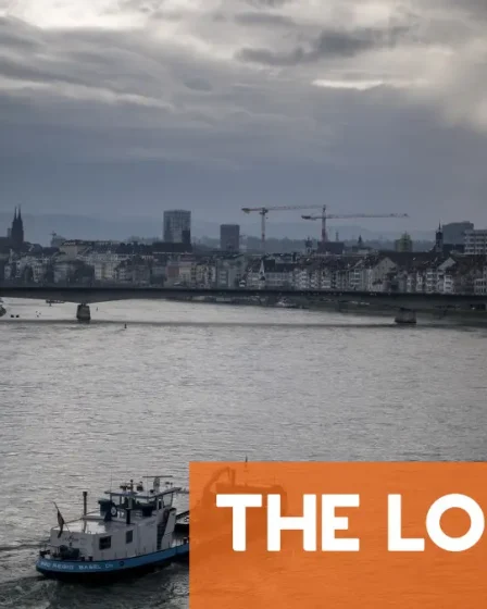 Les grands fleuves d'Europe touchés par une pollution microplastique "alarmante 8 Les grands fleuves d'Europe touchés par une pollution microplastique "alarmante - 7