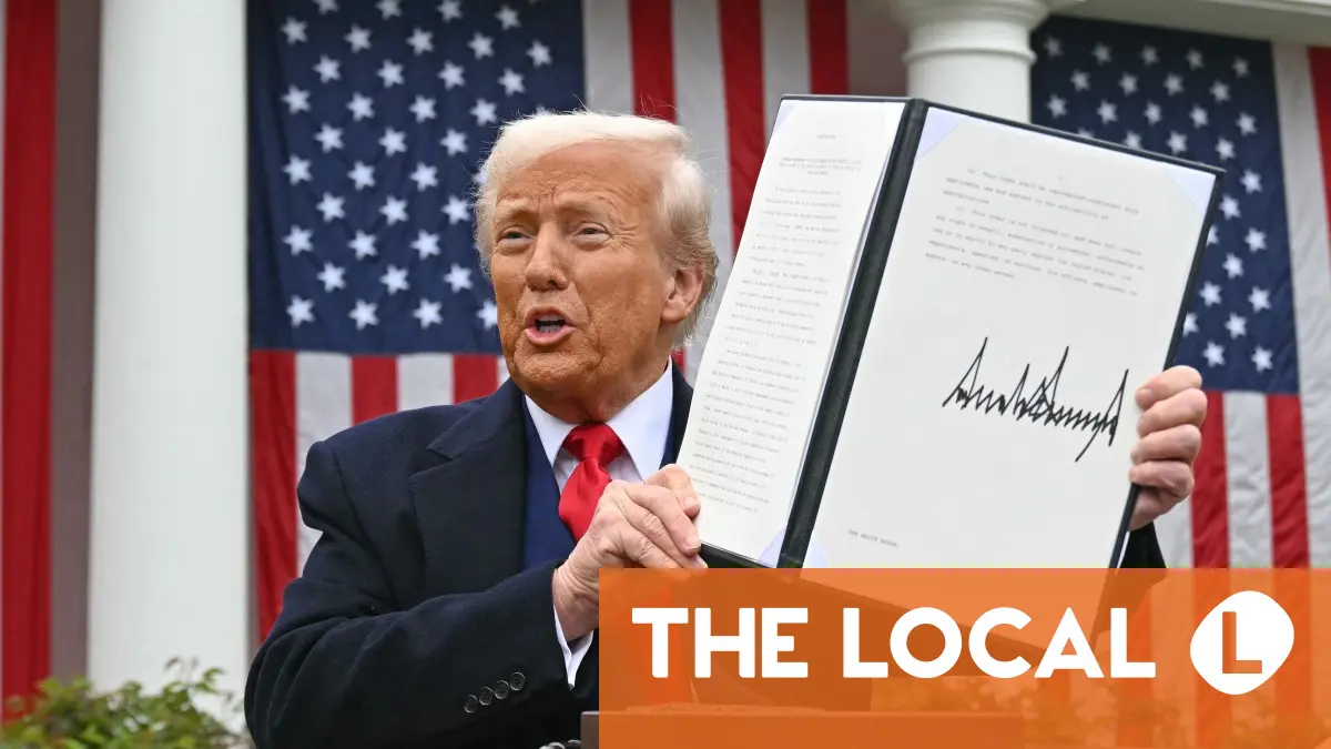 Quels sont les droits de douane imposés par les États-Unis à la Norvège et en quoi peuvent-ils vous concerner ? 4 Quels sont les droits de douane imposés par les États-Unis à la Norvège et en quoi peuvent-ils vous concerner ? - 3