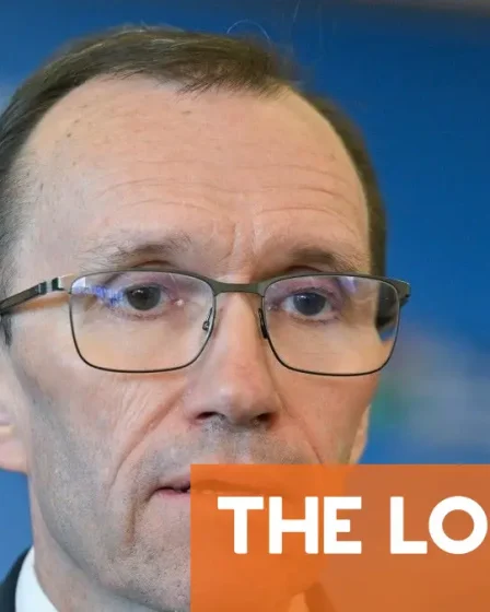 Le ministre norvégien des affaires étrangères exclut toute mesure de rétorsion tarifaire à l'encontre des États-Unis 27 Le ministre norvégien des affaires étrangères exclut toute mesure de rétorsion tarifaire à l'encontre des États-Unis - 26