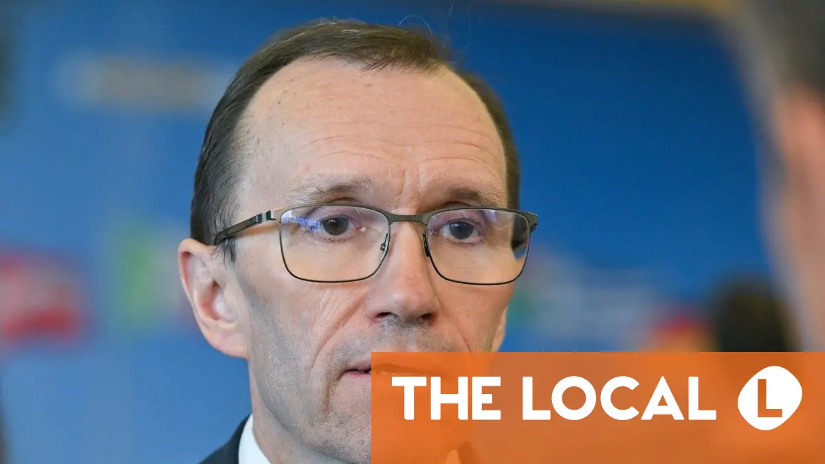 Le ministre norvégien des affaires étrangères exclut toute mesure de rétorsion tarifaire à l'encontre des États-Unis 4 Le ministre norvégien des affaires étrangères exclut toute mesure de rétorsion tarifaire à l'encontre des États-Unis - 3