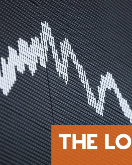 Les marchés boursiers européens s'envolent après la pause de Trump sur les tarifs commerciaux 5 Les marchés boursiers européens s'envolent après la pause de Trump sur les tarifs commerciaux - 4