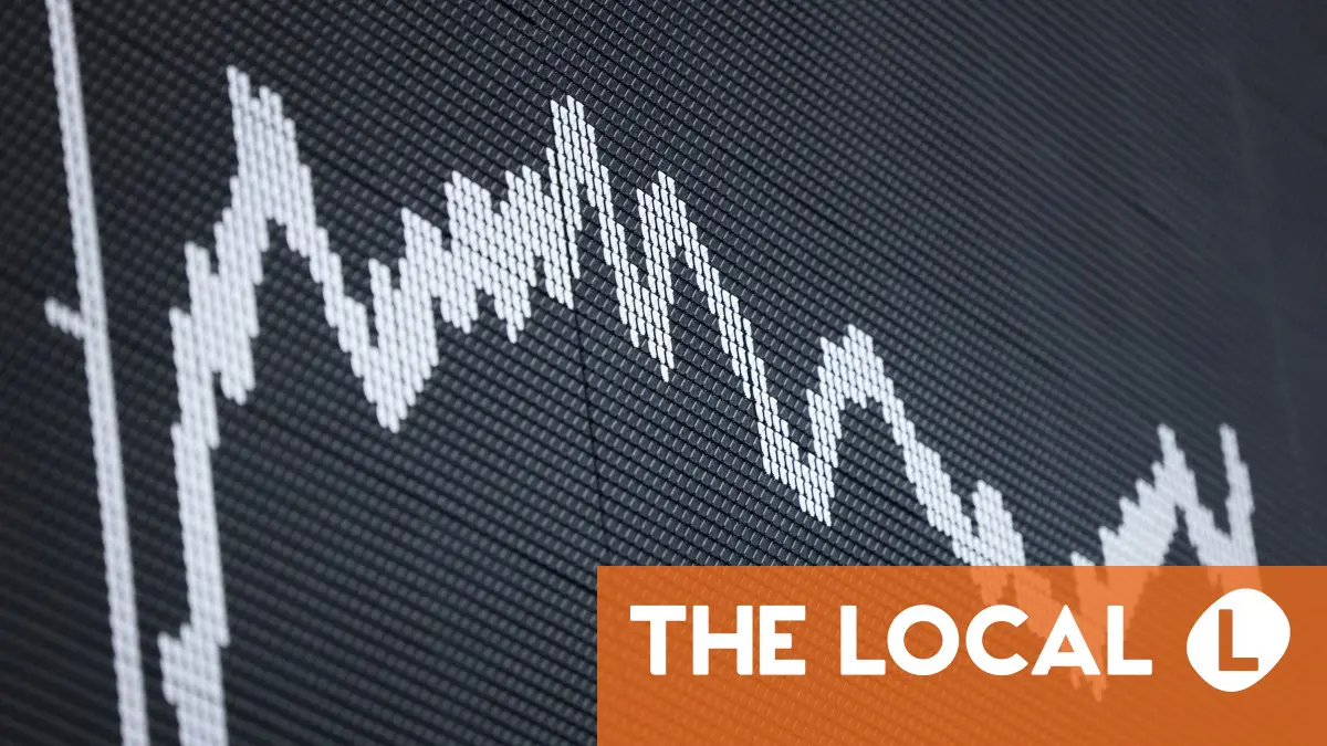 Les marchés boursiers européens s'envolent après la pause de Trump sur les tarifs commerciaux 4 Les marchés boursiers européens s'envolent après la pause de Trump sur les tarifs commerciaux - 3