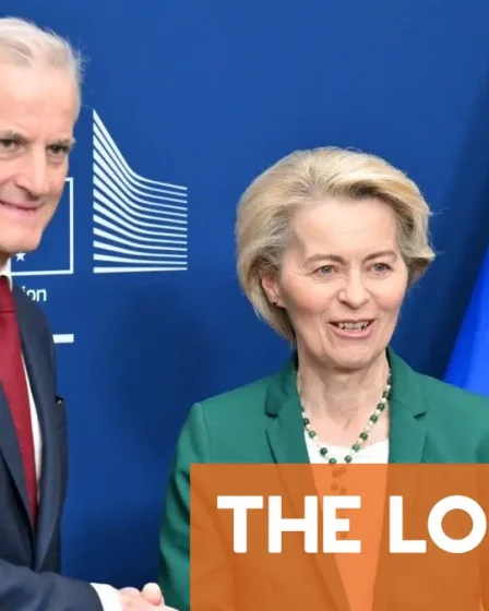 La Norvège doit encore recevoir la garantie qu'elle sera exemptée des droits de douane de l'UE - 1