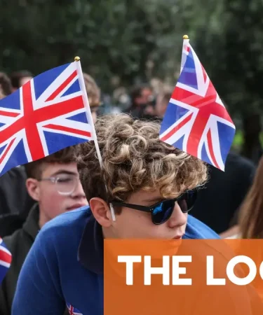 Lancement d'une pétition en faveur d'une représentation politique des Britanniques en Europe - 3