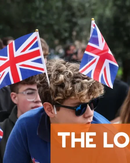 Lancement d'une pétition en faveur d'une représentation politique des Britanniques en Europe 21 Lancement d'une pétition en faveur d'une représentation politique des Britanniques en Europe - 20