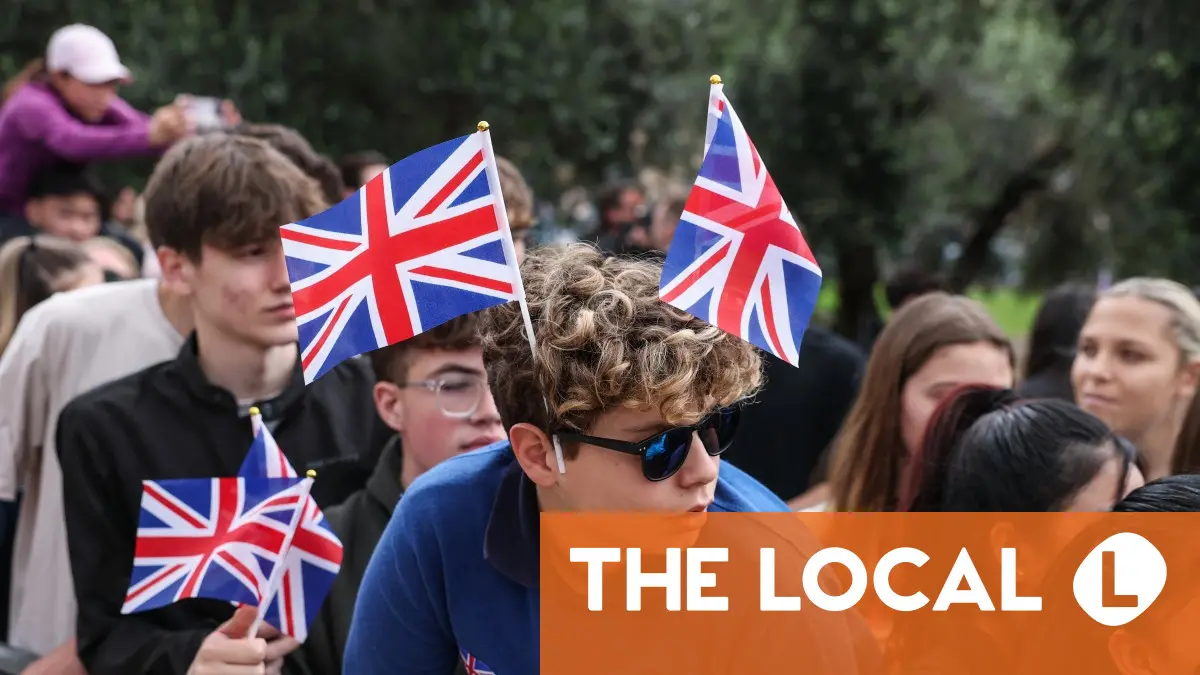 Lancement d'une pétition en faveur d'une représentation politique des Britanniques en Europe 4 Lancement d'une pétition en faveur d'une représentation politique des Britanniques en Europe - 3