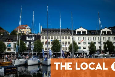 Pourquoi l'impôt sur la fortune controversé de la Norvège n'est pas près de disparaître - 6