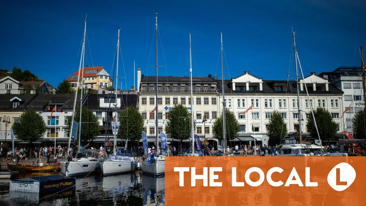 Pourquoi l'impôt sur la fortune controversé de la Norvège n'est pas près de disparaître 4 Pourquoi l'impôt sur la fortune controversé de la Norvège n'est pas près de disparaître - 3