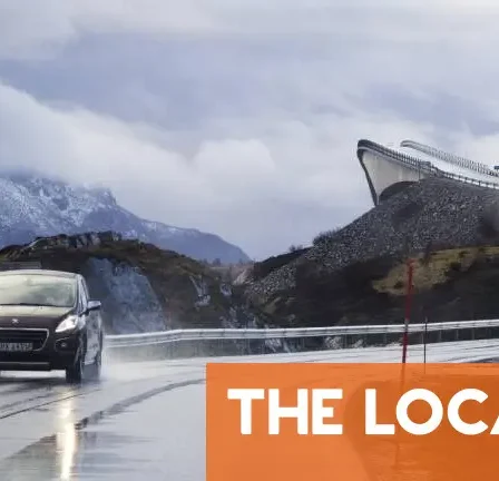 Les meilleurs sites web pour acheter une voiture d'occasion en Norvège 31 Les meilleurs sites web pour acheter une voiture d'occasion en Norvège - 30