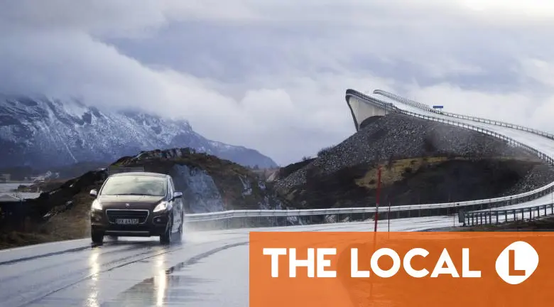 Les meilleurs sites web pour acheter une voiture d'occasion en Norvège 4 Les meilleurs sites web pour acheter une voiture d'occasion en Norvège - 3