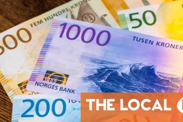 De nouvelles prévisions suggèrent que la couronne norvégienne va regagner du terrain sur le dollar américain - 8