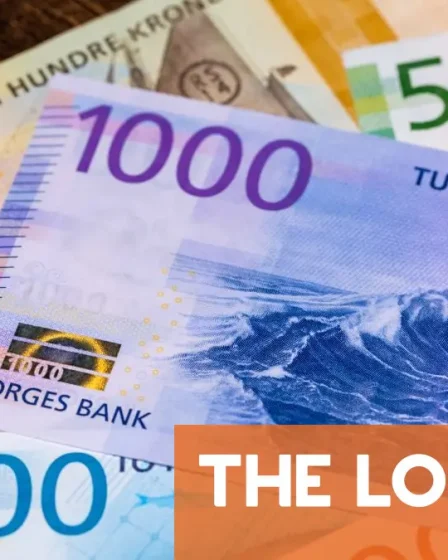 De nouvelles prévisions suggèrent que la couronne norvégienne va regagner du terrain sur le dollar américain - 10