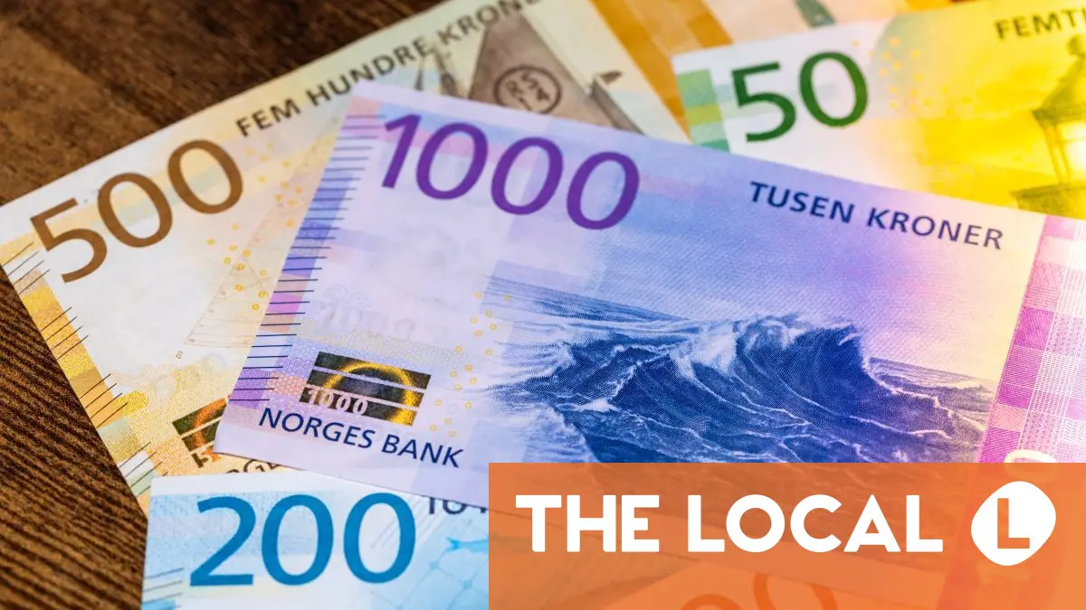 De nouvelles prévisions suggèrent que la couronne norvégienne va regagner du terrain sur le dollar américain 4 De nouvelles prévisions suggèrent que la couronne norvégienne va regagner du terrain sur le dollar américain - 3