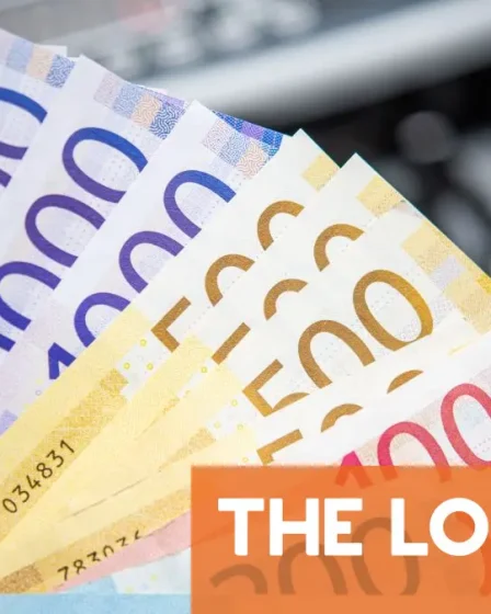 Les turbulences du marché font que le "fonds pétrolier" norvégien affiche un rendement négatif de 39,7 milliards de dollars au premier trimestre 8 Les turbulences du marché font que le "fonds pétrolier" norvégien affiche un rendement négatif de 39,7 milliards de dollars au premier trimestre - 7