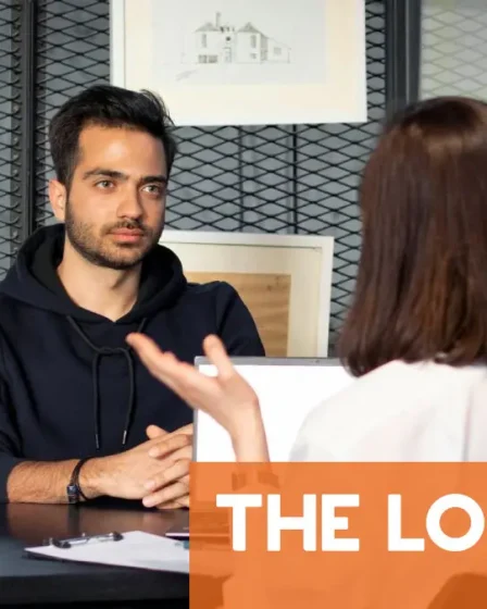 Ce que les recruteurs demandent - et sur quoi ils se concentrent - lors des entretiens d'embauche en Norvège 5 Ce que les recruteurs demandent - et sur quoi ils se concentrent - lors des entretiens d'embauche en Norvège - 4