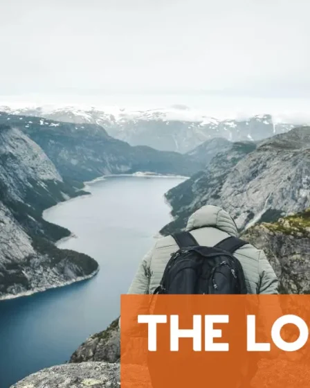 Six questions pour savoir si la Norvège est faite pour vous 38 Six questions pour savoir si la Norvège est faite pour vous - 37