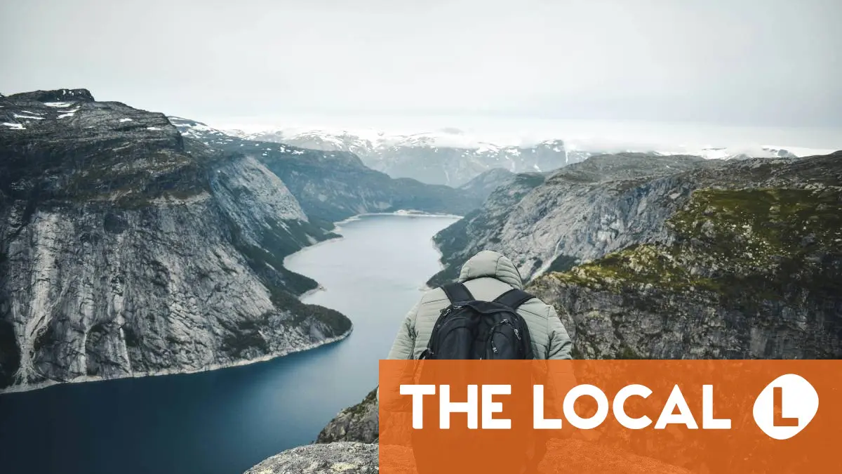 Six questions pour savoir si la Norvège est faite pour vous 4 Six questions pour savoir si la Norvège est faite pour vous - 3