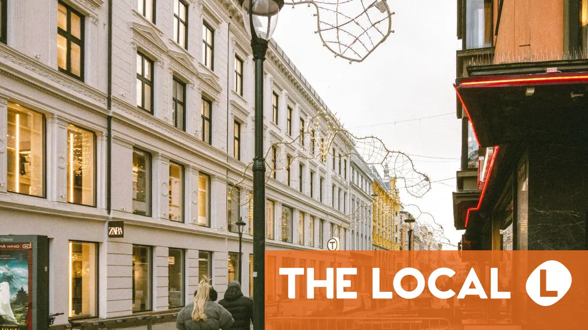 Pourquoi les économistes estiment que la baisse des prix de l'immobilier à Oslo est saine 4 Pourquoi les économistes estiment que la baisse des prix de l'immobilier à Oslo est saine - 3