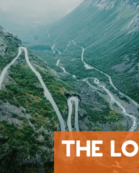 Les autorités locales votent en faveur de l'instauration de péages sur l'un des sites touristiques les plus célèbres de Norvège 5 Les autorités locales votent en faveur de l'instauration de péages sur l'un des sites touristiques les plus célèbres de Norvège - 4